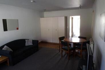 Karaka Tree Motel