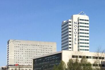 Novotel Rotterdam Brainpark