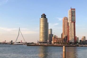 Novotel Rotterdam Brainpark