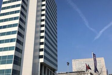 Novotel Rotterdam Brainpark