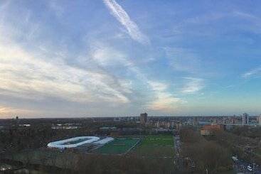 Novotel Rotterdam Brainpark