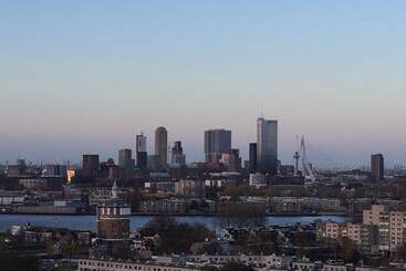 Novotel Rotterdam Brainpark