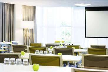 Novotel Rotterdam Brainpark