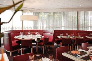 Novotel Rotterdam Brainpark