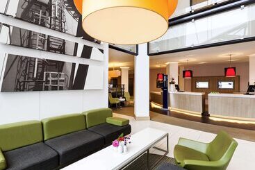 Novotel Rotterdam Brainpark