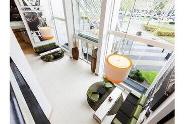 Novotel Rotterdam Brainpark