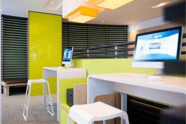 Novotel Rotterdam Brainpark