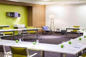 Novotel Rotterdam Brainpark