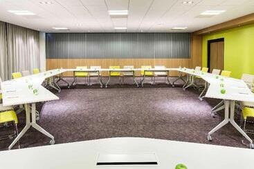 Novotel Rotterdam Brainpark
