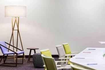 Novotel Rotterdam Brainpark