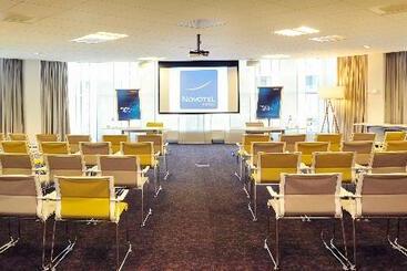 Novotel Rotterdam Brainpark