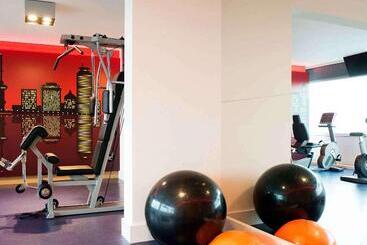 Novotel Rotterdam Brainpark