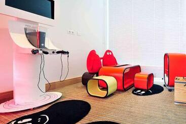 Novotel Rotterdam Brainpark