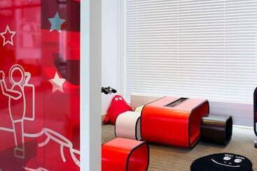 Novotel Rotterdam Brainpark