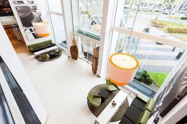 Novotel Rotterdam Brainpark