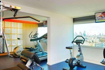 Novotel Rotterdam Brainpark