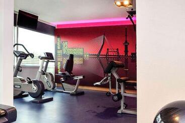 Novotel Rotterdam Brainpark
