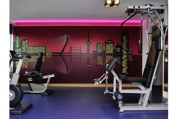 Novotel Rotterdam Brainpark