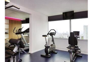 Novotel Rotterdam Brainpark