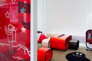 Novotel Rotterdam Brainpark