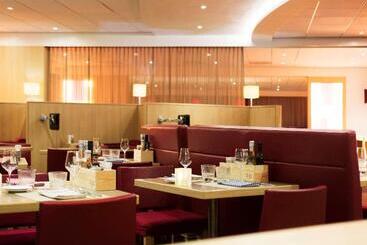 Novotel Rotterdam Brainpark