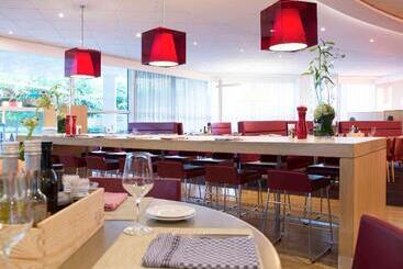 Novotel Rotterdam Brainpark