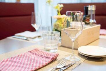 Novotel Rotterdam Brainpark