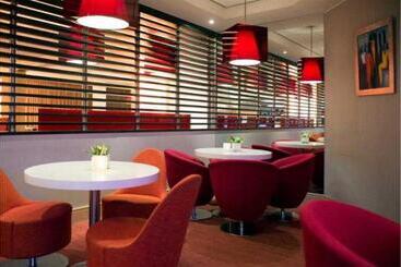 Novotel Rotterdam Brainpark