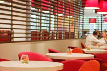 Novotel Rotterdam Brainpark