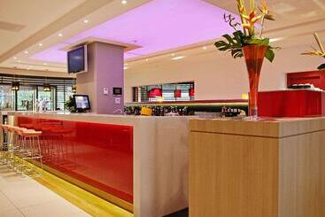 Novotel Rotterdam Brainpark