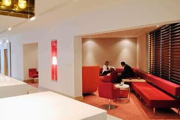 Novotel Rotterdam Brainpark