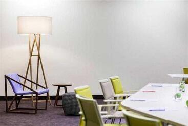Novotel Rotterdam Brainpark