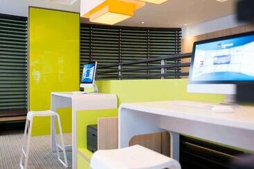 Novotel Rotterdam Brainpark