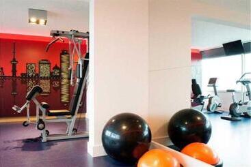 Novotel Rotterdam Brainpark