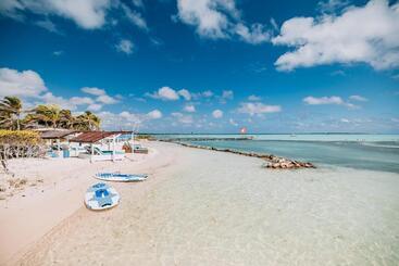 Sorobon Luxury Beach Resort