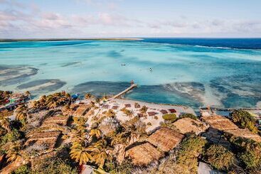 Sorobon Luxury Beach Resort