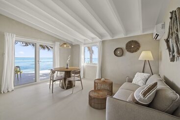 Sorobon Luxury Beach Resort