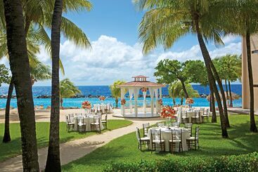 Sunscape Curacao Resort Spa & Casino