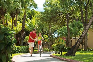 Sunscape Curacao Resort Spa & Casino