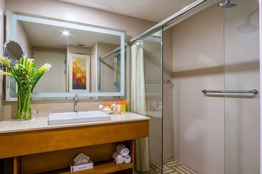 Sunscape Curacao Resort Spa & Casino