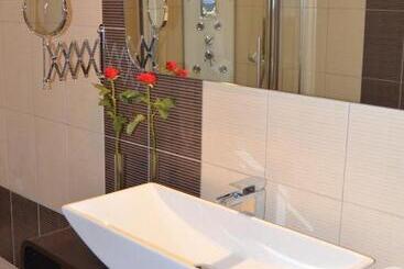 Achillion Luxury Corfu Villa