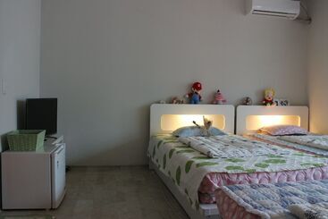 هاستل Dasan House