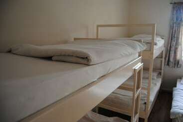 Anzac House Youth Hostel