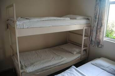 Anzac House Youth Hostel