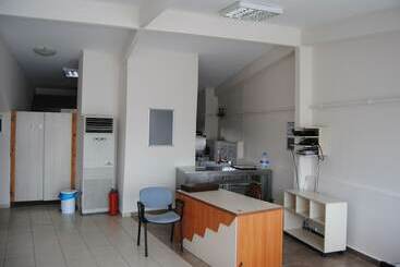 Anzac House Youth Hostel