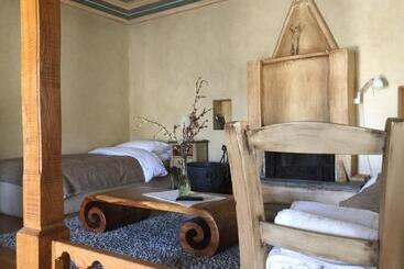 Artsistas Houses - Zagori