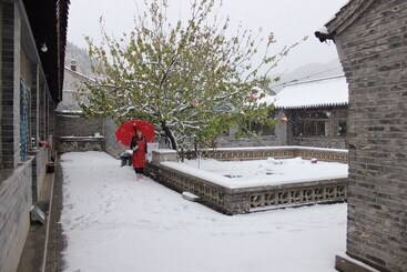Beijing Badaling Great Wall Cao’s Courtyard Hostel