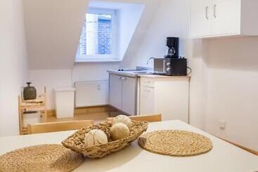 Dingdong Koblenz   City Apartments