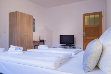 Dingdong Koblenz City Apartments