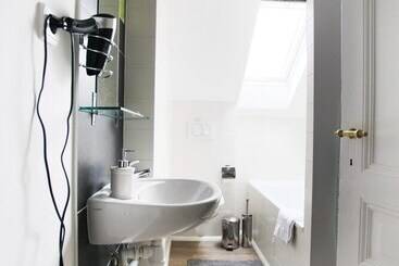 Green Residence Offenbach